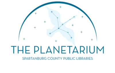 Planetarium Logo