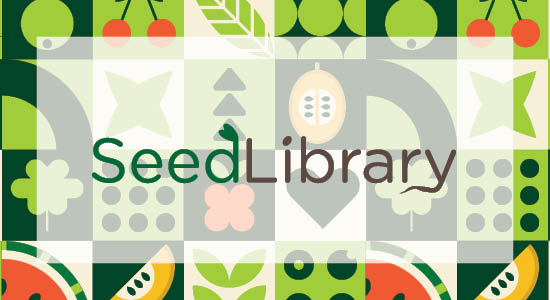 Seed Library