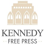 Kennedy Free Press logo