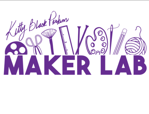 Kitty Black Perkins Maker Lab