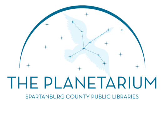 The Planetarium - Spartanburg County Public Libraries