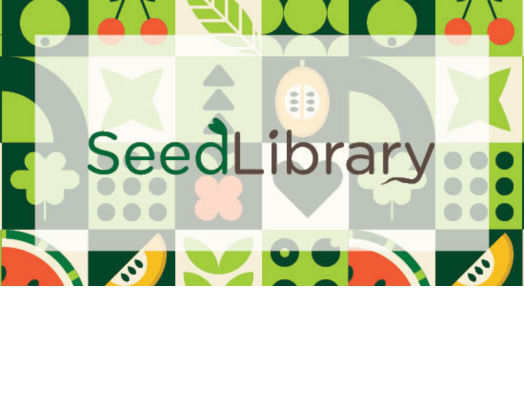 Seed Library