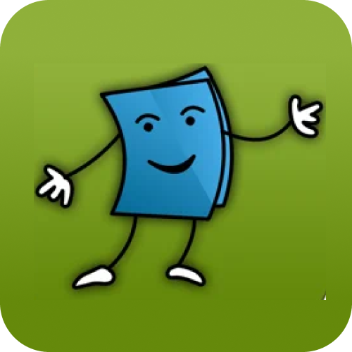 Tumblebooks app icon